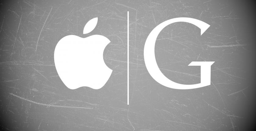 فرنسا تشهر البطاقة الحمراء في وجه العملاقين "Apple" و"Google"