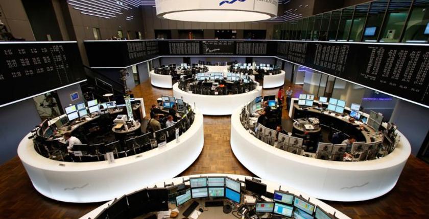 الأسهم الأوروبية تغلق على ارتفاع