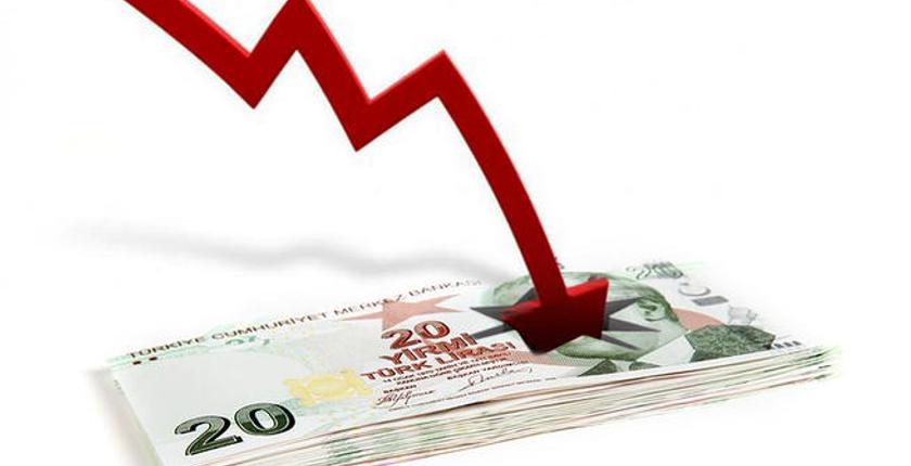 أسباب انخفاض الليرة التركية إلى  مستويات غير مسبوقة 