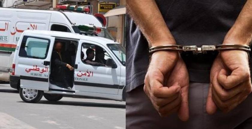 الرباط.. توقيف  "بزناس" متخصص في تزوير الوصفات الطبية 
