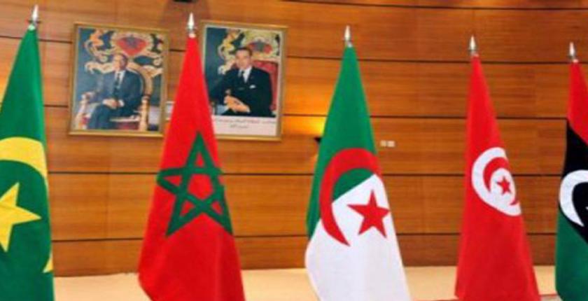 الجزائر تقترح بديلا اقتصاديا للوضع الراهن بالمغرب العربي 