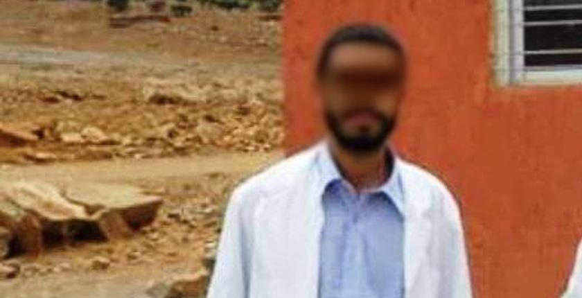 بني ملال..العثور على جثة أستاذ جرفته مياه الفياضانات 