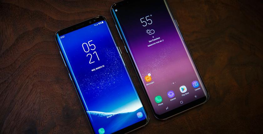 سامسونغ تطرح نسخة من هاتفها الرائد Galaxy S9 ستكون مخصصة للشركات