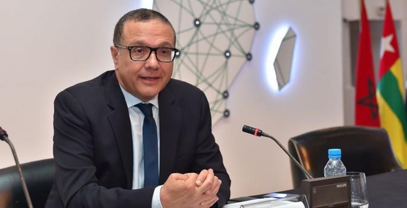 بوسعيد يؤكد دعم المغرب لمبادرات البنك الإفريقي للتنمية الرامية لتعزيز قدراته التمويلية