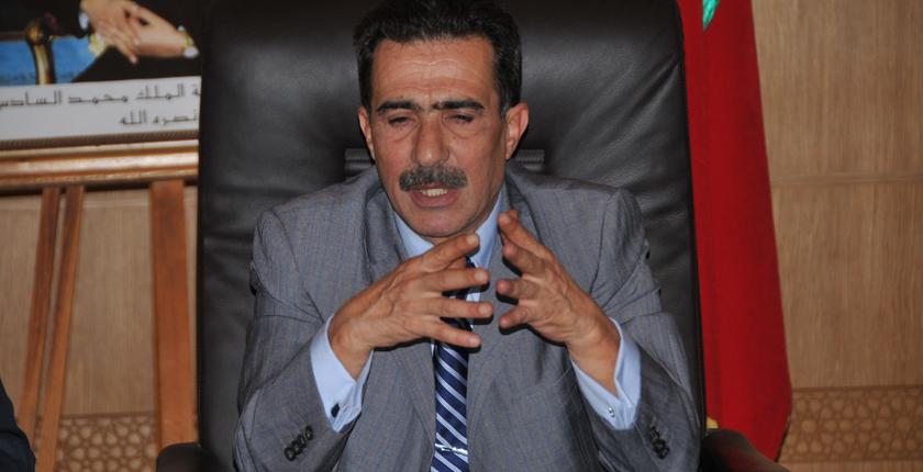 جنيف.. الصبار يستعرض تجربة المغرب في مجال العدالة الإنتقالية