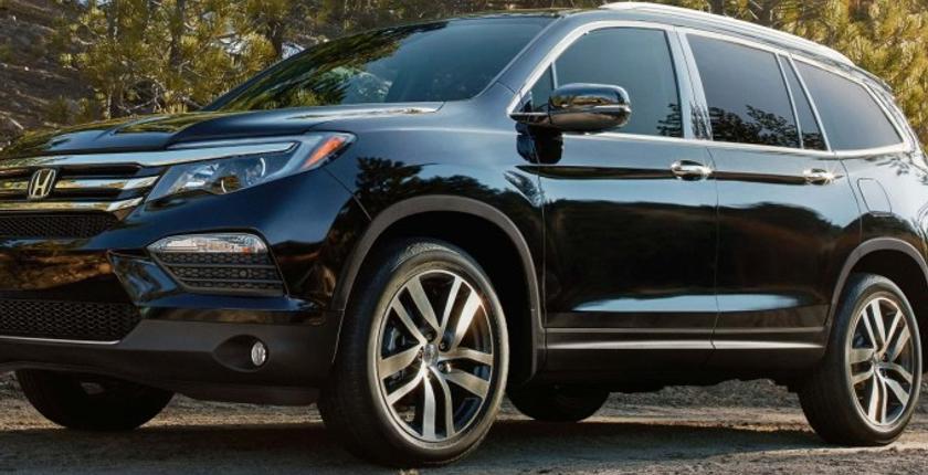 بالفيديو.. "Honda" تكشف النقاب عن أحدث سياراتها بتصميم مميز 