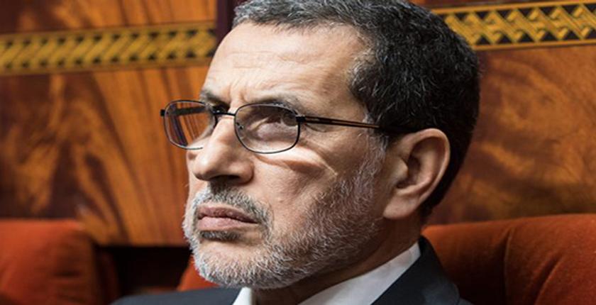سلفي يهاجم العثماني بسبب عدم حضوره لتشييع جنازة الكتاني