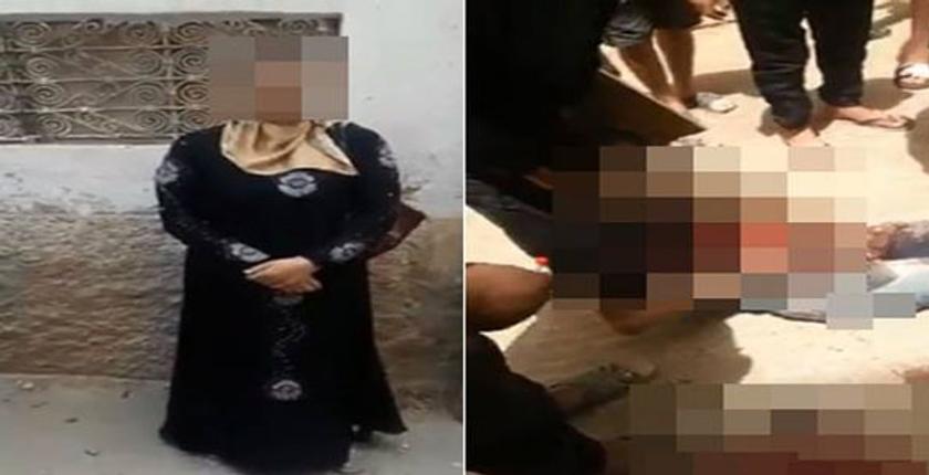 تحقيقات مكثفة لفك ملابسات جريمة قتل هزت فاس 