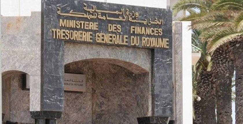 احتياجات الخزينة العامة تتراوح بين 8 و8.5 مليار درهم