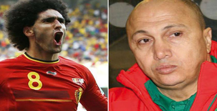 فتحي جمال يرد على منتقديه بسبب اللاعب فلايني