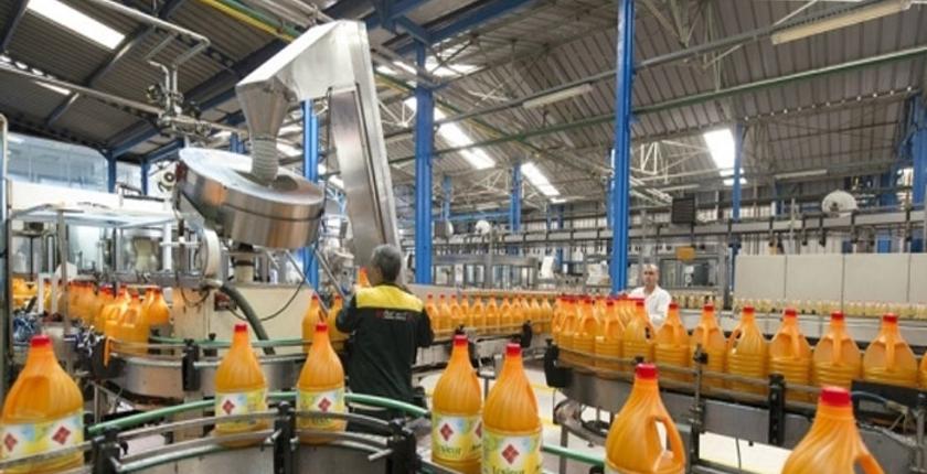 مجموعة SUEZ تعزز موقعها في قطاع الأغذية بتوقيع عقد مع Lesieur Cristal