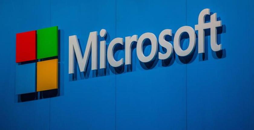أرباح Microsoft تجاوزت تقديرات المحللين !