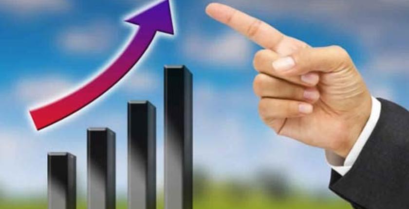 دراسة... نمو الناتج الداخلي الخام  بنسبة 3.8 في المائة خلال 2019