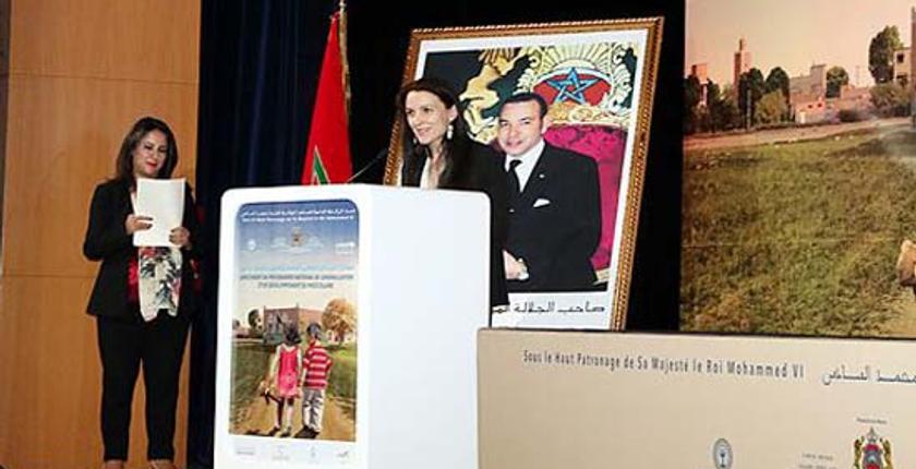 منظمة "اليونيسف" تنوه بالمبادرة المغربية لتعميم وتطوير التعليم الأولي
