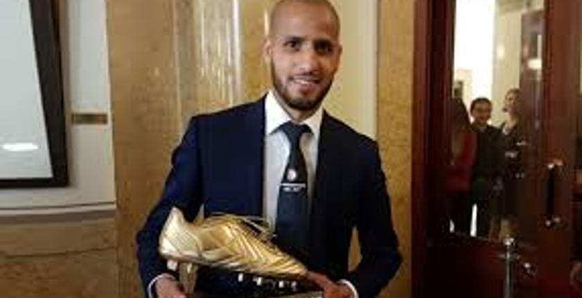 كريم الأحمدي على رادار اتحاد جدة السعودي