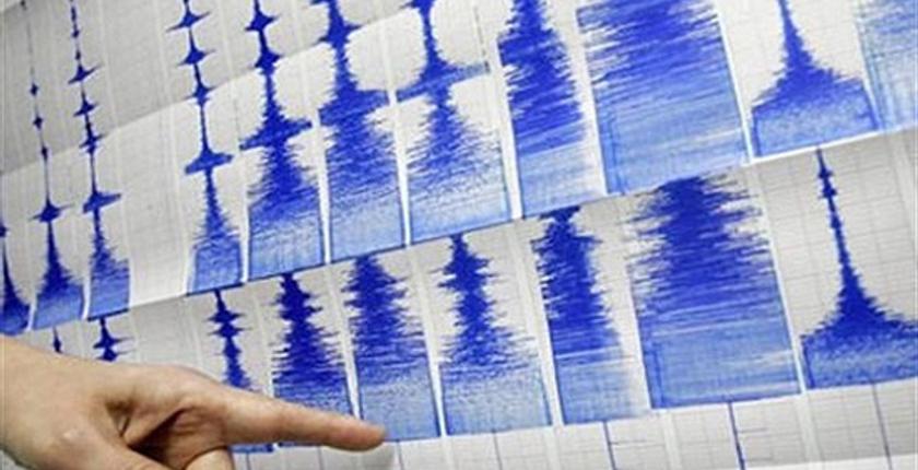 هزة أرضية خفيفة تضرب مدينتي طنجة وأصيلة