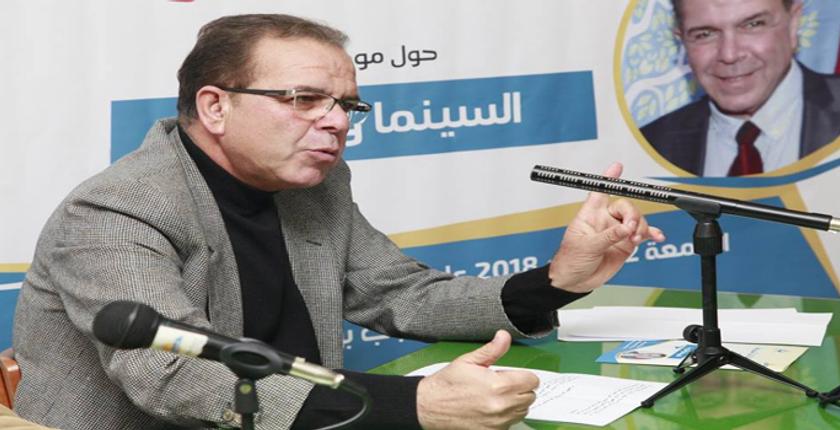 عمر بلخمار يفوز برئاسة جمعية نقاد السينما بالمغرب