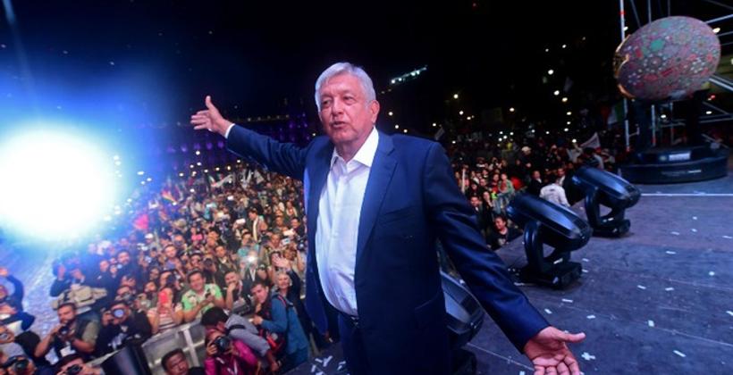 Le Mexique élit Lopez Obrador et vire à gauche