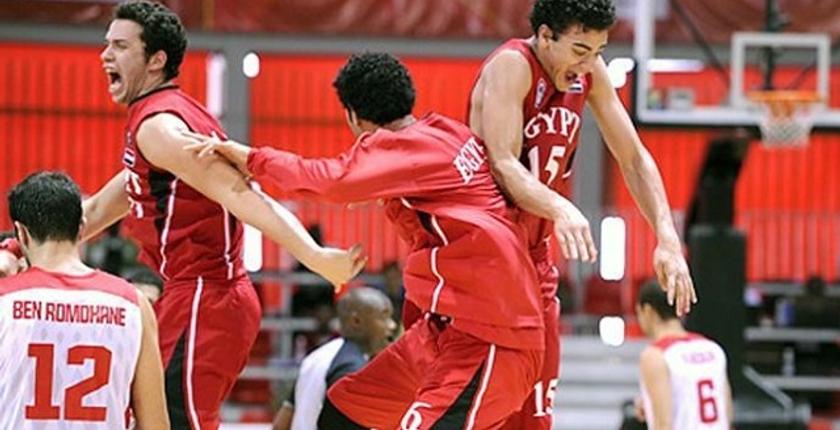 المغرب ينهزم أمام مصر ويصعد إلى الدور النهائي للتصفيات