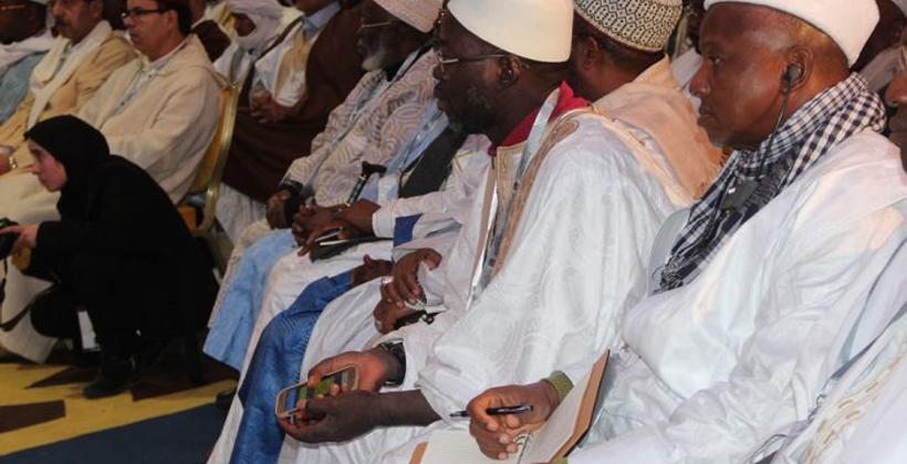 Le rôle de la Fondation Mohammed VI des ouléma africains dans la promotion de l'Islam modéré dans le continent mis en exergue au Bénin