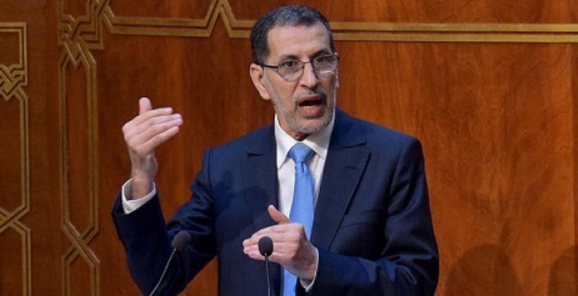 العثماني: لوبيات الفساد تهاجم "البيجيدي" لأنه يهدد بنسف مصالحها