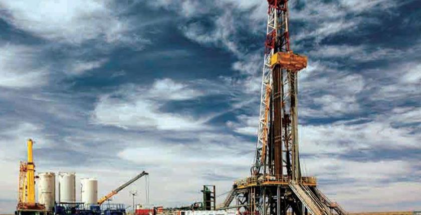 شركة "Sound Energy" تؤكد أن الجهة الشرقية غنية بالغاز الطبيعي