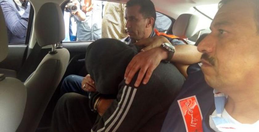 أكادير.. إعادة تمثيل جريمة قتل شخص لطليقته الأربعينية + ألبوم صور