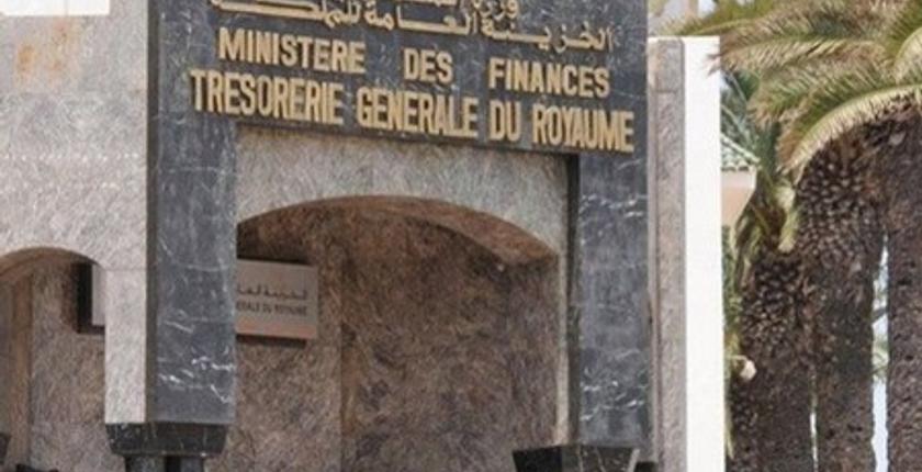 إصدار سندات للخزينة بأزيد من مليار درهم