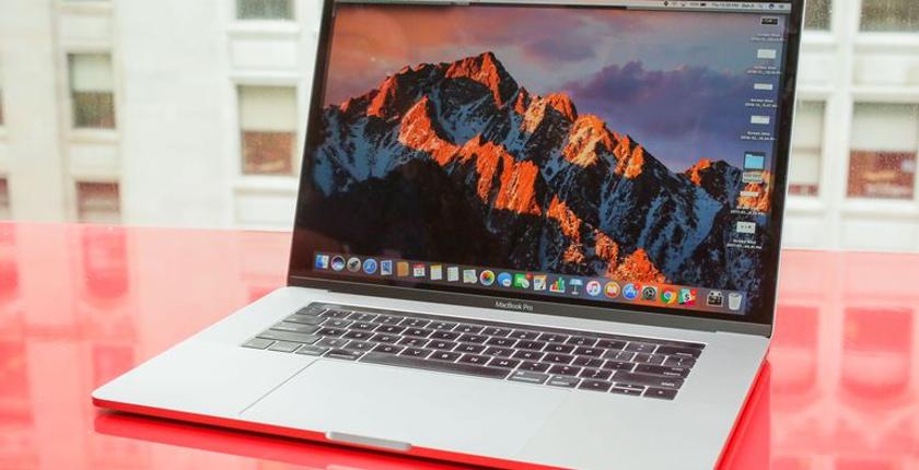 أبل تطرح أجهزة MacBook بتصميم مختلف ولوحة مفاتيح مقاومة للغبار
