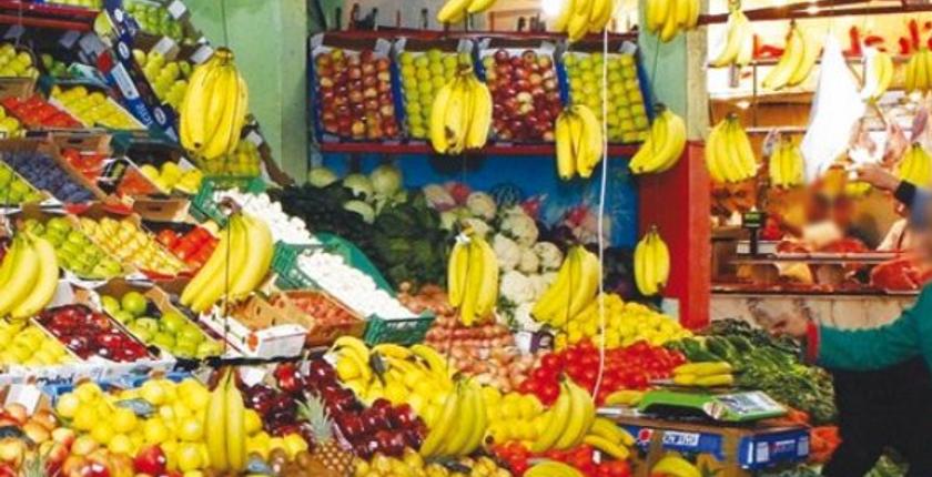 مندوبية لحليمي.. ارتفاع الرقم الإستدلالي للأثمان عند الإستهلاك ب0.2 %