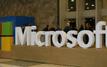Microsoft bat le consensus grâce à Azure et Office 365