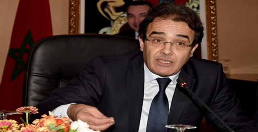 بنعتيق:961 ألفا من مغاربة العالم حلوا بالمملكة حتى 17 يوليوز الجاري