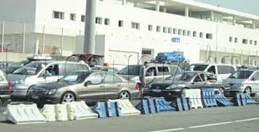 يهم مغاربة العالم.. وزارة النقل تؤكد انخفاض أسعار عملية العبور "مرحبا"