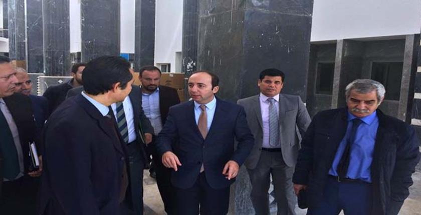 وزارة الدكالي تدين الاعتداءات المتكررة على مهنيي قطاع الصحة