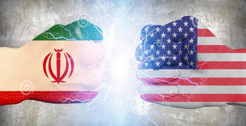 دعوى إيرانية ضد واشنطن أمام محكمة العدل الدولية