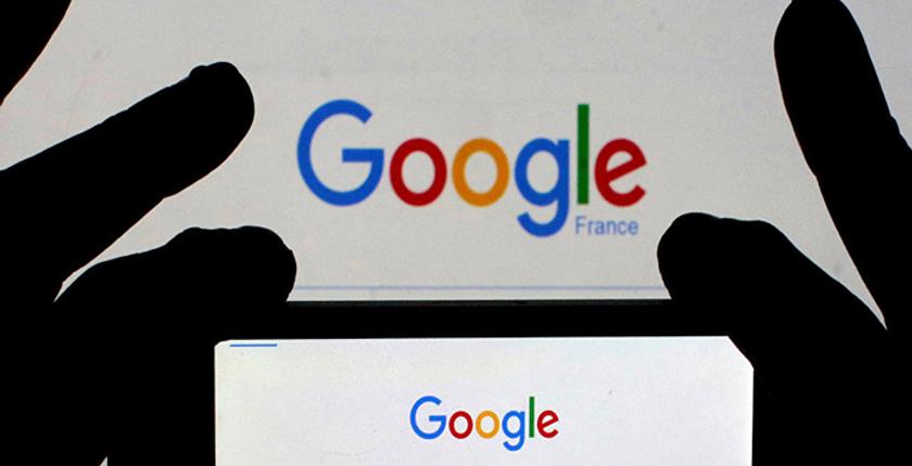 "الإحتكار" يجبر شركة Google على دفع 5 مليار دولار للإتحاد الأوروبي