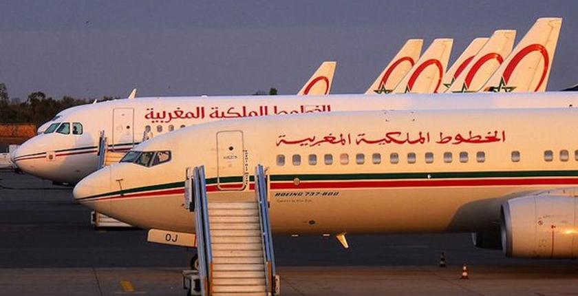 أزمة ربابنة "لارام" تتسبب في تعليق رحلات جوية أخرى