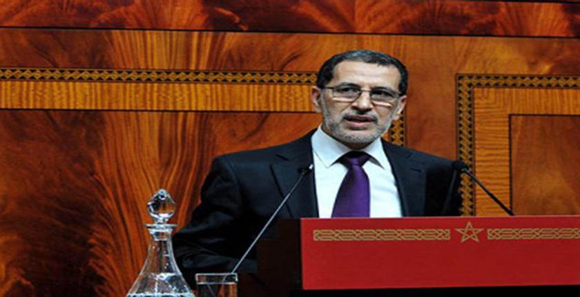 العثماني يؤكد أن عدد التلاميذ بالأقسام المدرسية بالمملكة لا يتجاوز 36