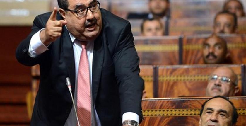 الميزانية تفجر حربا صامتة داخل حزب "لشكر" 