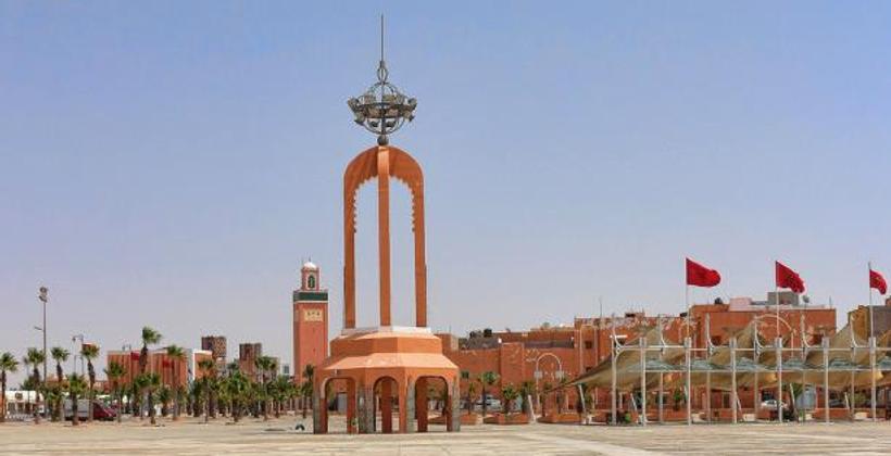 Le rôle de la société civile dans l'intégration des migrants au centre d'une conférence internationale à Laâyoune