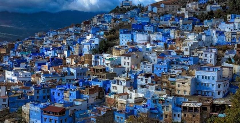 مجلة أمريكية: المغرب "أجمل مكان في العالم"