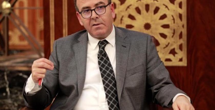 بنشماش يوضح موقف حزبه من مقترح "معاشات البرلمانيين"