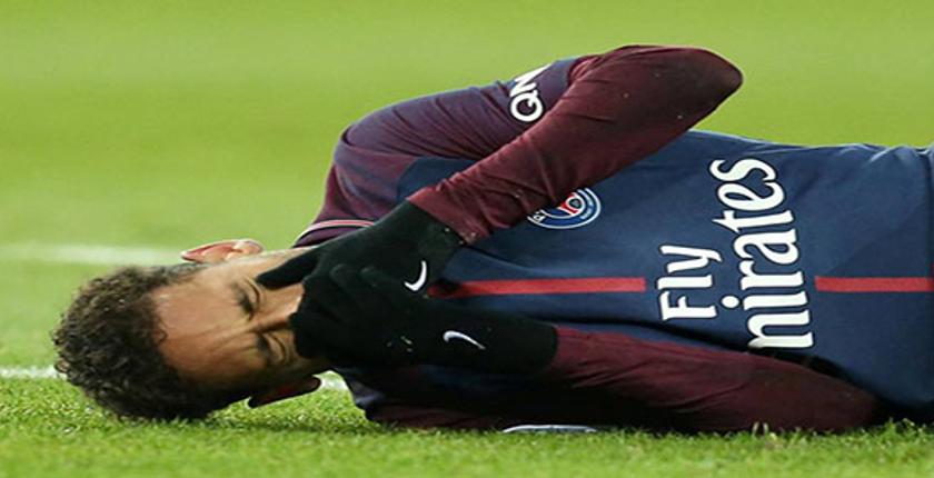 نيمار يكشف عن حالته النفسية بعد الخروج من مونديال روسيا