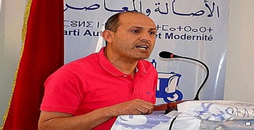 سجن الرئيس يتسبب في استقالة جماعية لأعضاء بلدية تارجيست