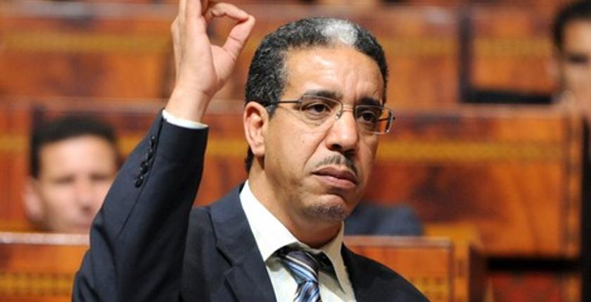 بسبب مقترح "المعاشات".. الرباح يهدد ب"الإستقالة" 