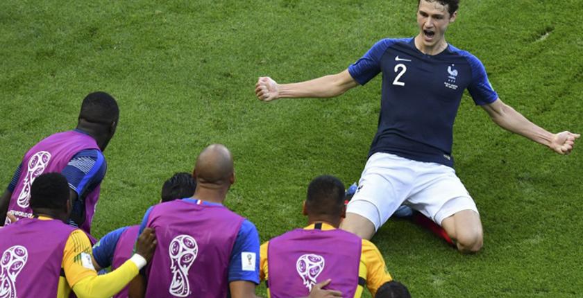 رسميا.. الـFIFA تكشف الستار عن أفضل هدف بتاريخ المونديال الروسي+فيديو