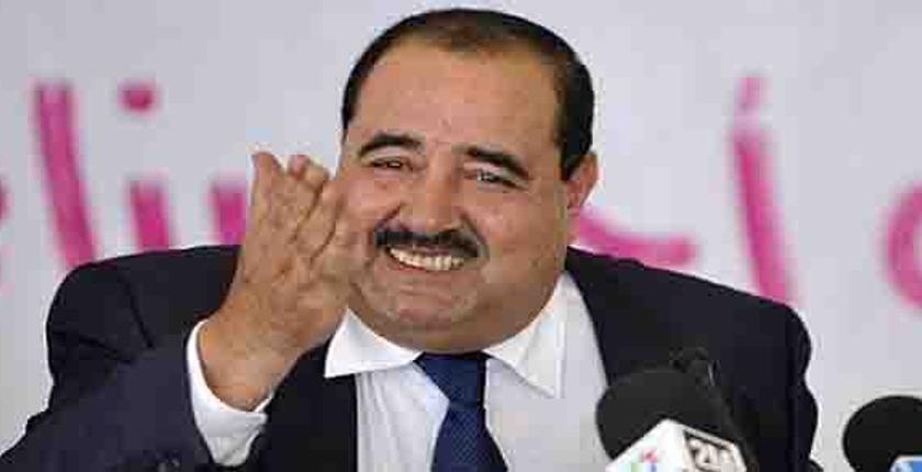 تصدّع العلاقة بين لشكر و رئيس الفريق الإشتراكي بسبب الدعوة لمجلس وطني