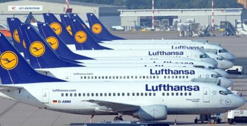"Lufthansa" تعزز حضورها في المغرب برحلات جوية جديدة