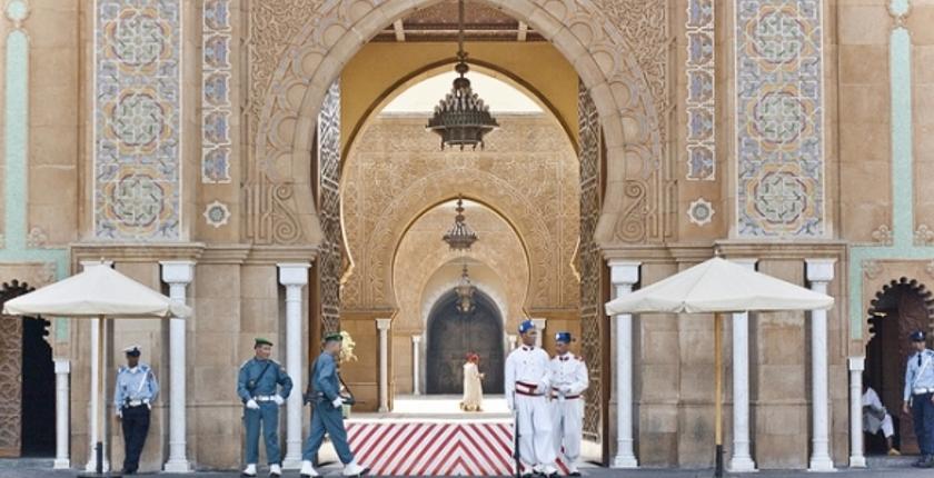 سلا.. النصب بإسم القصر الملكي يستنفر عناصر الحموشي