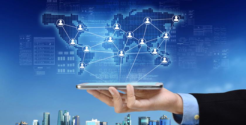 شركة LG تسخر عبقريتها الإبتكارية وذكائها البيئي للمساهمة في بناء مدن المستقبل